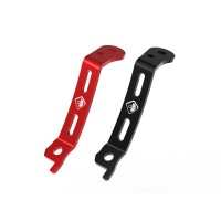 DBK Special Parts (Ducabike) Front Brake Reservoir Bracket for Ducati Panigale V4 (2025+) DBK Special Parts (Ducabike) Front Brake Reservoir Bracket for Ducati Panigale V4 (2025+)